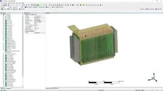 Ansys Scripting