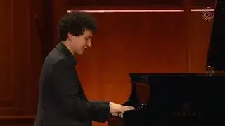 Marcel TADOKORO   ー Trenet/Weissenberg « En avril à Paris »