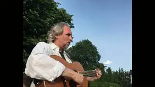 Vurria! Neapolitan song, arranged, performed by Nils Brown, Jordan Officer.