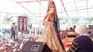 Kabootri:-Jyoti yadav Latest New Dance Compition Video Bassai| Jyoti yadav