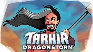 Ugin, Elspeth, Dragons and More! | Tarkir: Dragonstorm Early Access Standard