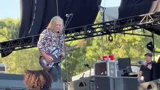 The Church - Reptile live @ Cruel World Festival 03/14/2022