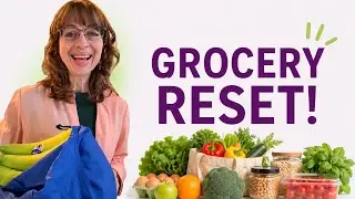 Покупка продуктов для успешного снижения веса за 3 дня (сброс 3 бесплатных блюд)