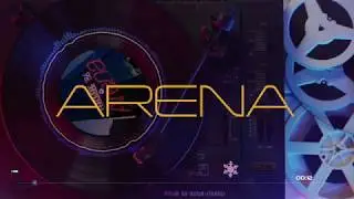 Hardware '86 - Arena  [official video]