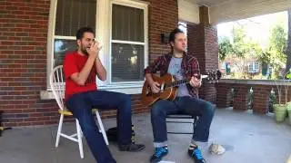 The Suitcase Brothers - This is the Right Time 2014