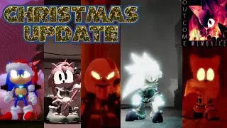 Outcome Memories v0.2 - Update De Natal - Roblox