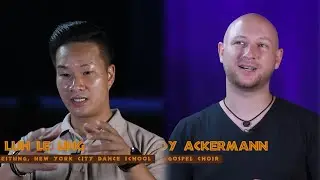 [INTERVIEW] Chocolate Gospel Choir & Professional Dance Academy - 