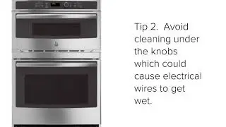 How To Maintain Your Oven - Quick Appliance Repair Daytona Beach