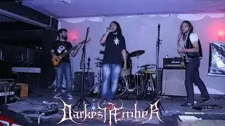 Darkest Aember - A burden to carry alone
