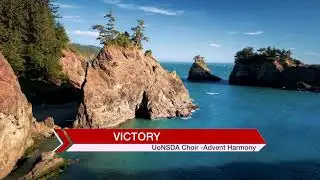 Victory by UoNSDA Church Choir