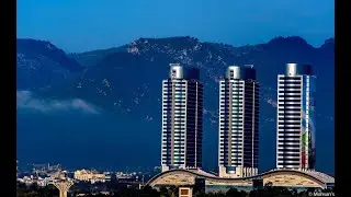 Centaurus Mall Islamabad Pakistan Shopping Centre