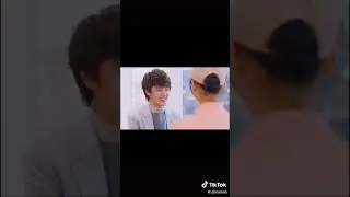 Darren chen(guanhong) and shenyue (tiktok)