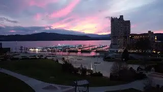 Downtown CDA November 2025