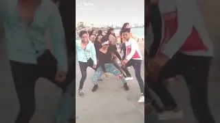 Japak japak wala Gopi wala dance