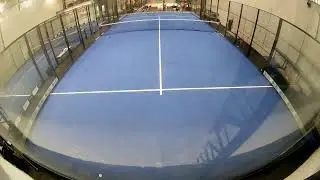 ARENA PADEL CUP - Edição Verão - Dia 2