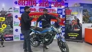 2026 Bajaj Platina New model 110 | Features Price | EMI