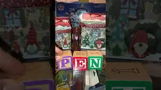 spell: pen