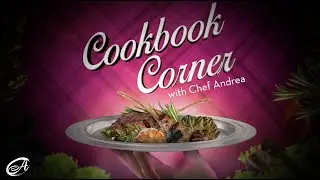 Cookbook Corner - Cookbook Collecting