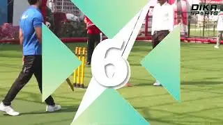 🔴 LIVE Cricket Match | Society vs Society | Mira Road Knockout League