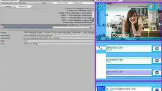 【Unity】UIWidgets Inspector