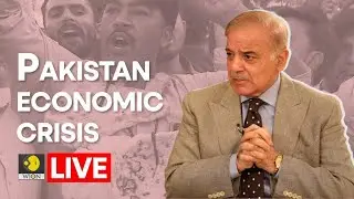 Pakistan economic crisis live: Fuel shortage at petrol pumps even as Minister warns against hoarding