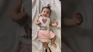 Bumzee shorts #babygirl #mannat #babymodel #angel #cutebaby #babyblog #babyshorts