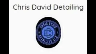Chris David Detailing / High Quality Paint Correction Service In Hudson FL 34667