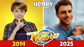 Henry Danger Cast: Where Are They Now? (2026 Update)