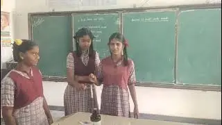 ACID REACT WITH METAL ACTIVITY