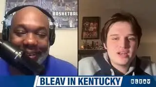 Can This Kentucky Team Raise Their Ceiling?