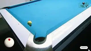 Guide to Using 12 O'Clock Spin in Pool