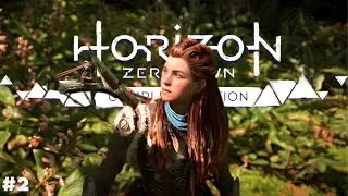 &ldquo;Machine Hunting Marathon &ndash; HZD Live Stream&rdquo; | தமிழ்