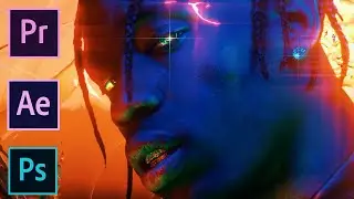 10 Best Music Video Effects to Use in 2021 !