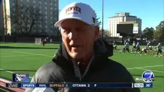Denver7 Sports Xtra 2/14/17