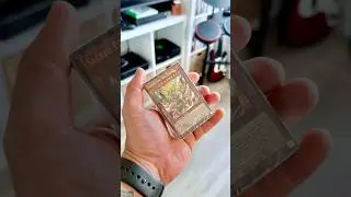 Opening Yu-Gi-Oh! : Fire Kings Structure Deck - 1st Edition 🔥 #opening #yugioh #asmr #shorts