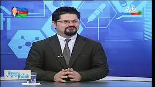 Həkim Saatı -Ortopedik və travmatoloji problemlər,müasir müalicə və müayinə metodlarının tətbiqi