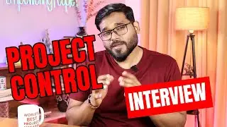 I Failed 3 Project Control Interviews&hellip; Until I Learned THIS! Must Watch for PCPM Jobs