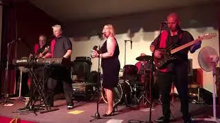 ROCK BACK THE CLOCK at leominster sport and social club with coolmoves