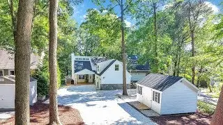 829 Dividing Road Severna Park, MD 21146