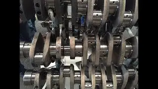 sinotruk parts,sinotruk howo AZ1246020014 crankshaft