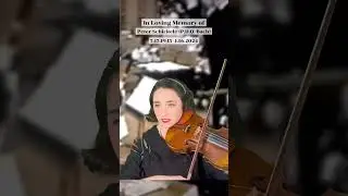In Loving Memory of P.D.Q Bach #comedy #brokenrecords #vintage #violin