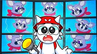 EL PARQUE DE FURROS MALDITO&hellip; 🎡😨 Indigo Park Chapter 1