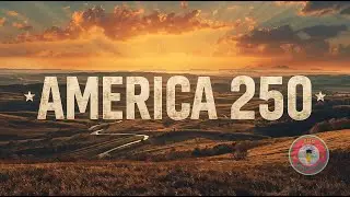 America (USA) 250 Years