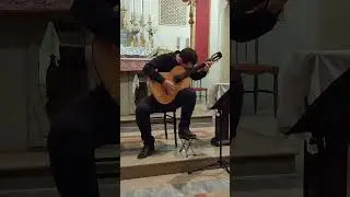 Les soir&eacute;es d'Auteuil, Op. 23 by Napol&eacute;on Coste #guitar #classicguitar #live #music #classicalmusic