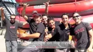 Desafio Adventure Company Costa Rica