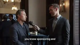 Justin Hoffman - Winston & Strawn - Partner Testimonial