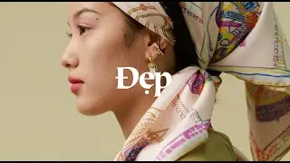 Đẹp Magazine - Mộng Chiều Xu&acirc;n
