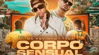 MC KEVINHO E TYGA(TIPOGRAFIA DOU SR:PK & RAFA TIPOGRFIA)