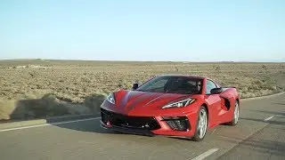 THE 2019 MOTORTREND CAR OF THE YEAR IS...