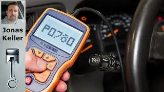 Fehlercode P0780: Ursachen und L&ouml;sungen f&uuml;r Schaltfehler im Automatikgetriebe